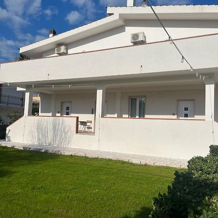 Marina di Ginosa Villa Maniva المظهر الخارجي الصورة