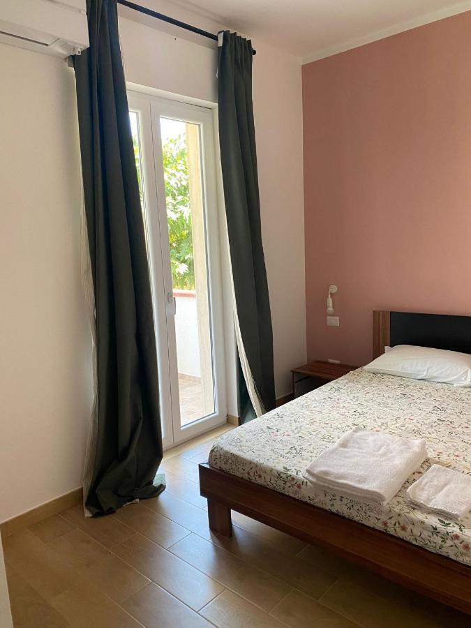 Marina di Ginosa Villa Maniva المظهر الخارجي الصورة