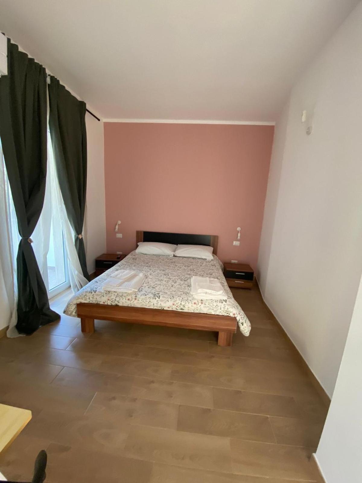 Marina di Ginosa Villa Maniva المظهر الخارجي الصورة