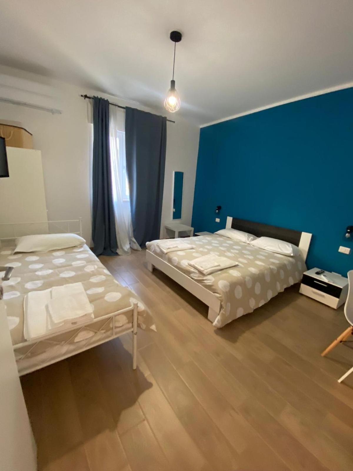 Marina di Ginosa Villa Maniva المظهر الخارجي الصورة