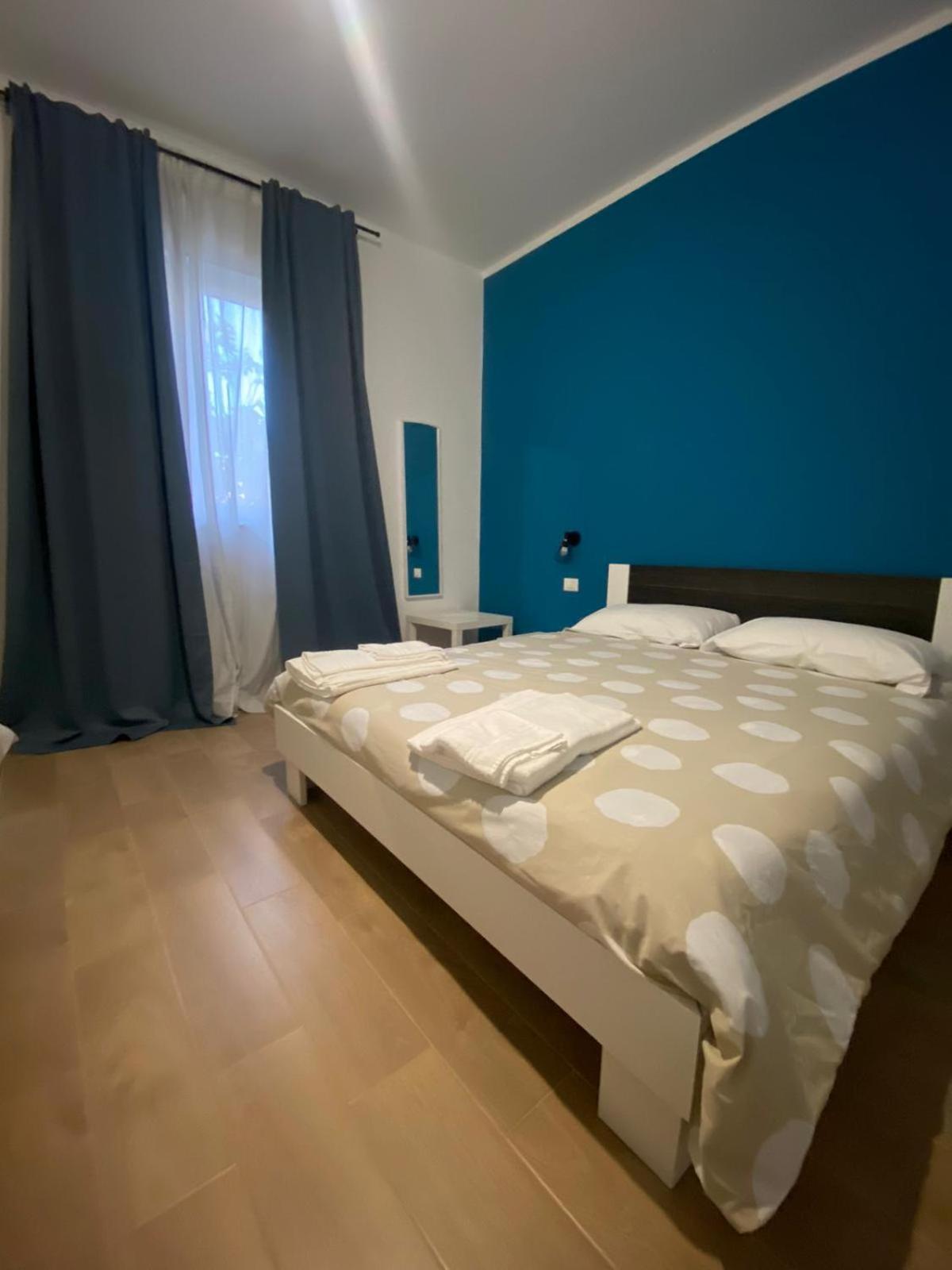 Marina di Ginosa Villa Maniva المظهر الخارجي الصورة
