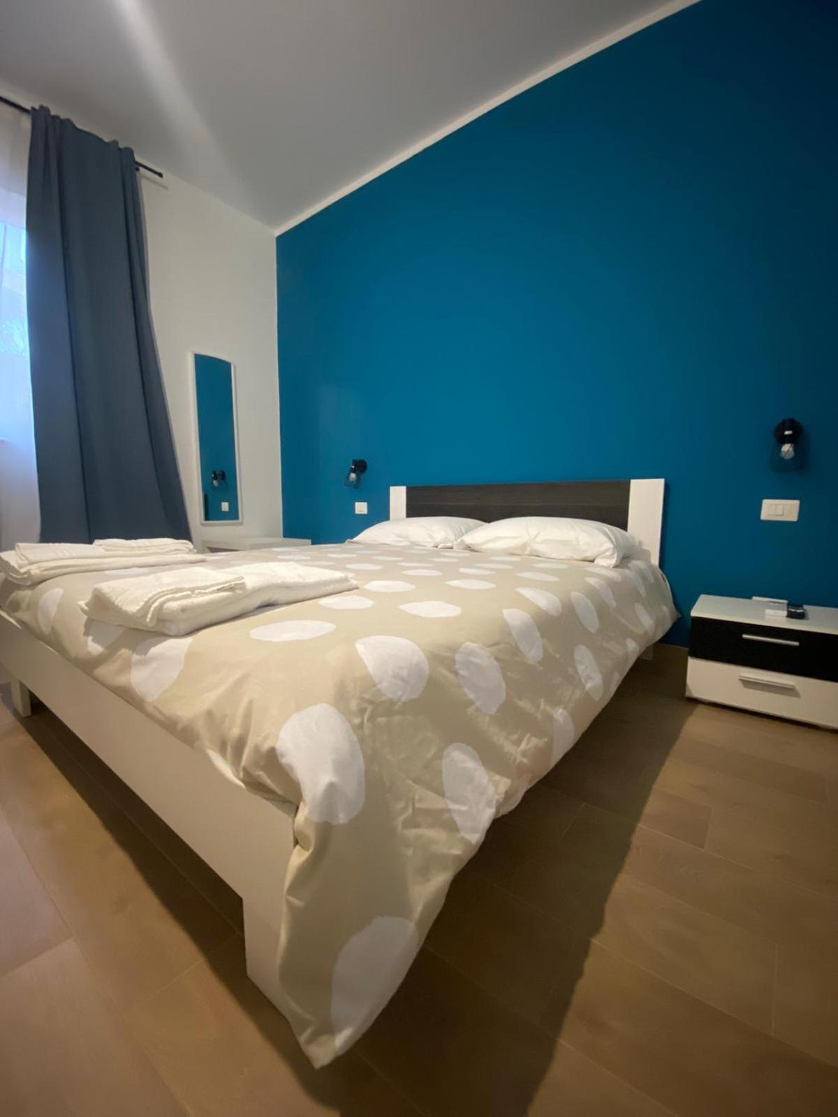 Marina di Ginosa Villa Maniva المظهر الخارجي الصورة