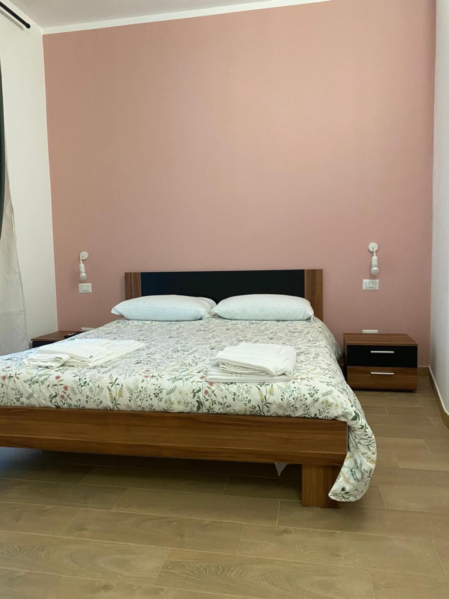 Marina di Ginosa Villa Maniva المظهر الخارجي الصورة