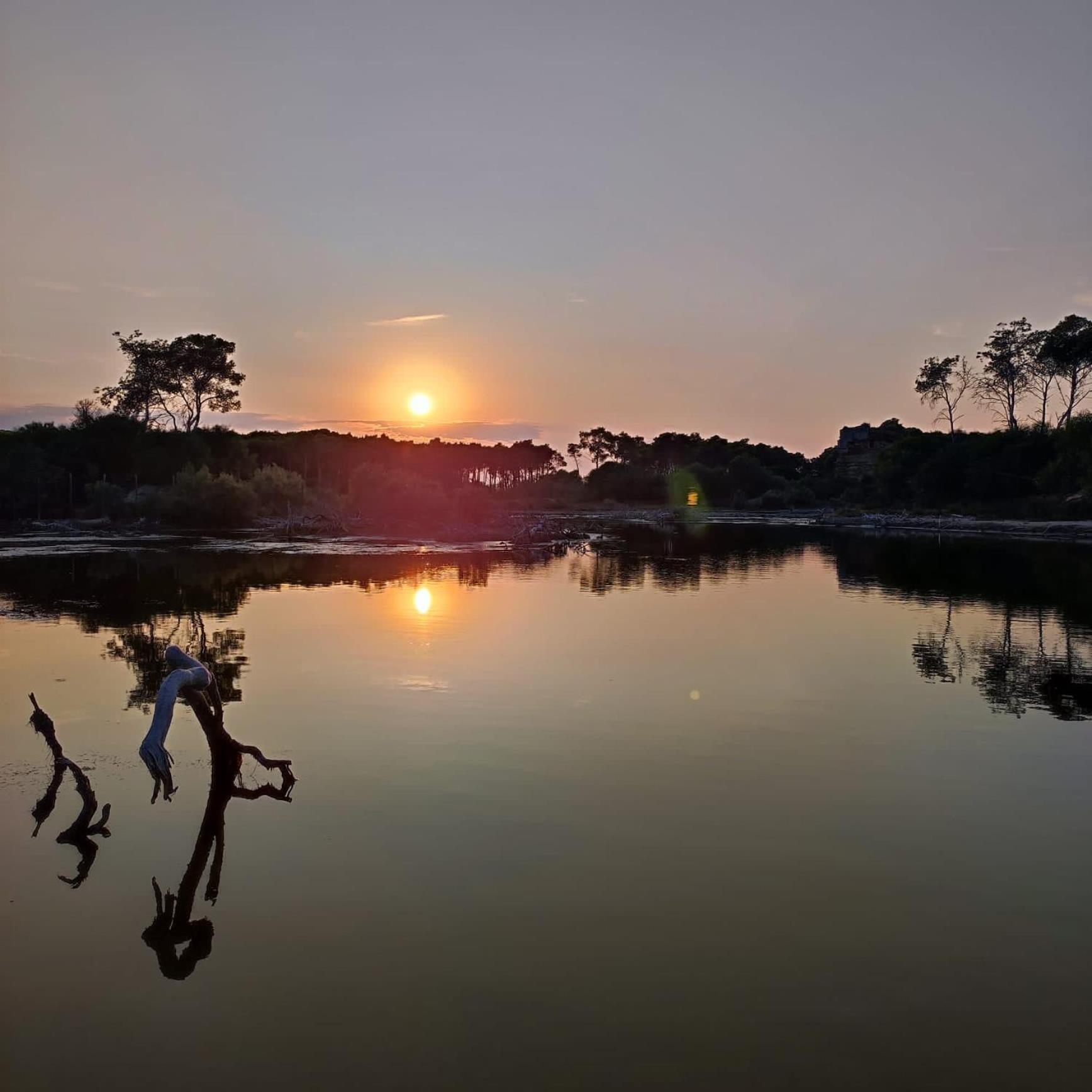 Marina di Ginosa Villa Maniva المظهر الخارجي الصورة
