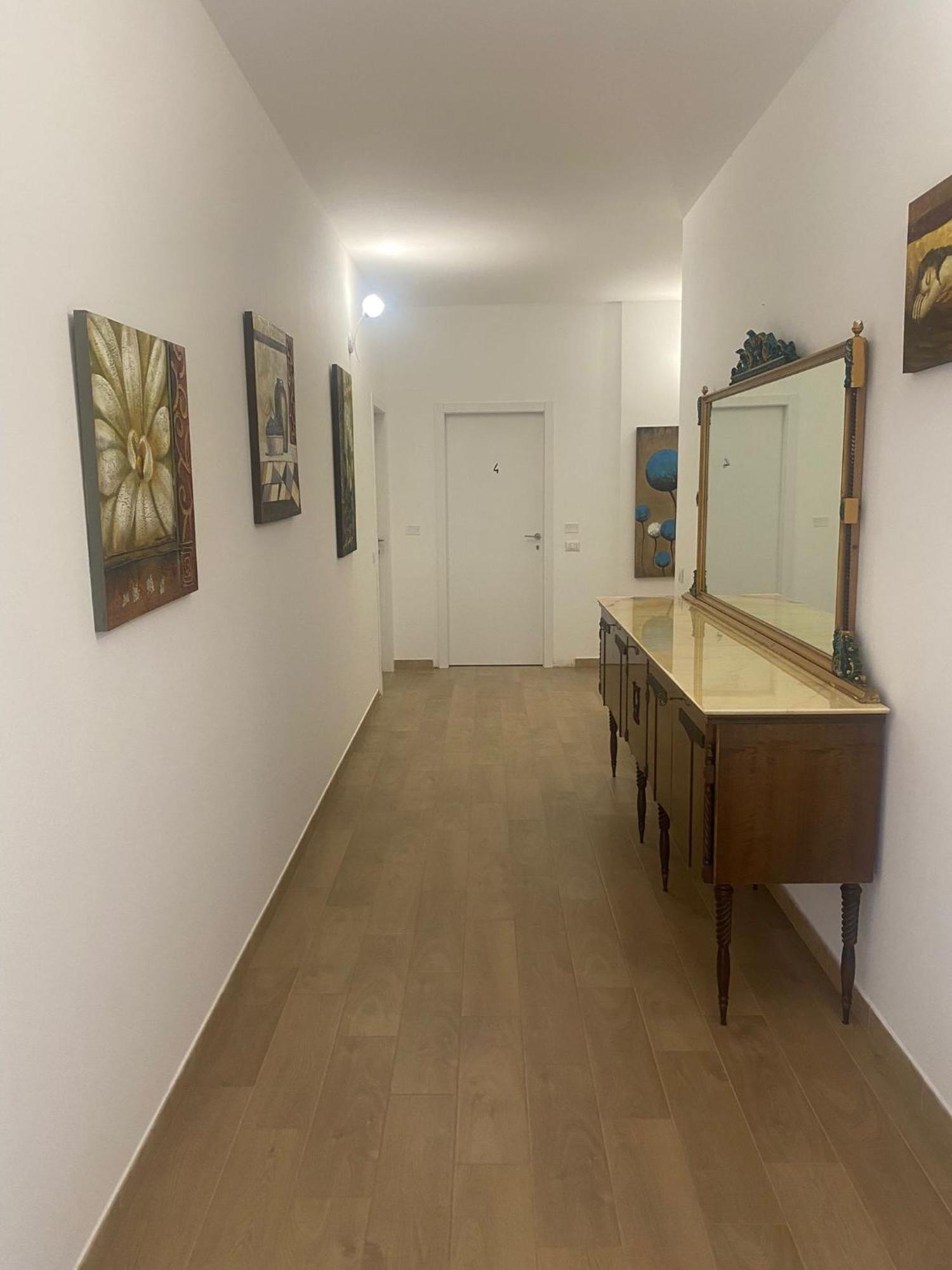 Marina di Ginosa Villa Maniva المظهر الخارجي الصورة